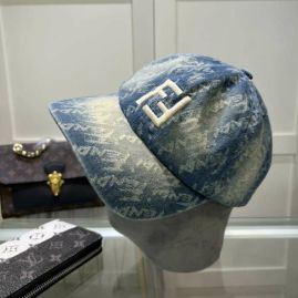 Picture of Fendi Cap _SKUFendicap0115102622